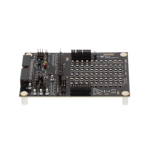 Texas Instruments LP5860EVM Imagen ampliada