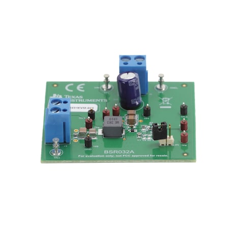 Texas Instruments TPS563231EVM-032