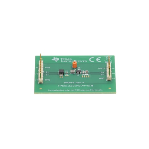 Texas Instruments TPS613221AEVM-019