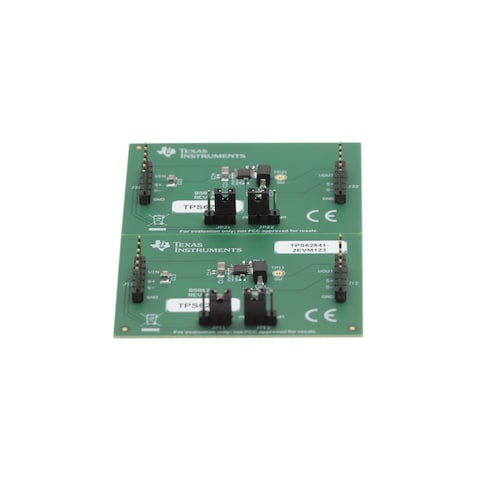 Texas Instruments TPS62841-2EVM123 Image agrandie