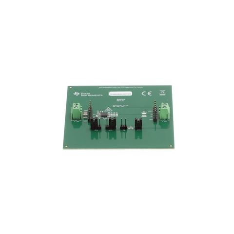 Texas Instruments TPSM82864AA0SEVM