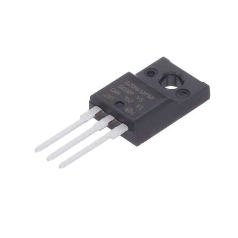 STMicroelectronics STGF20H65DFB2