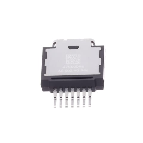 STMicroelectronics STHU47N60DM6AG