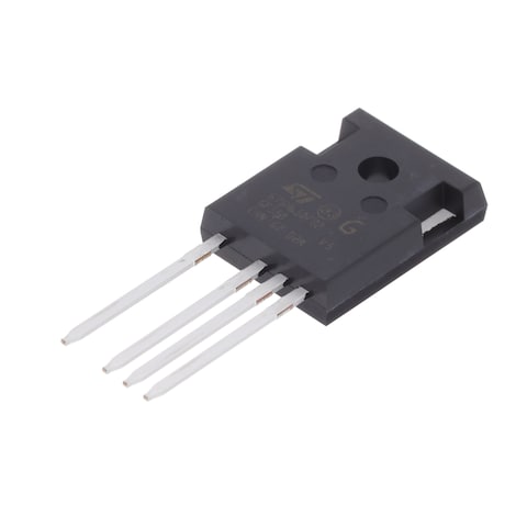 STMicroelectronics STGW75H65DFB2-4