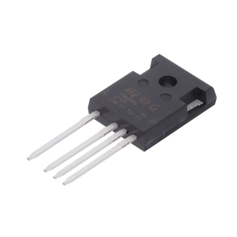STMicroelectronics STW70N60DM6-4