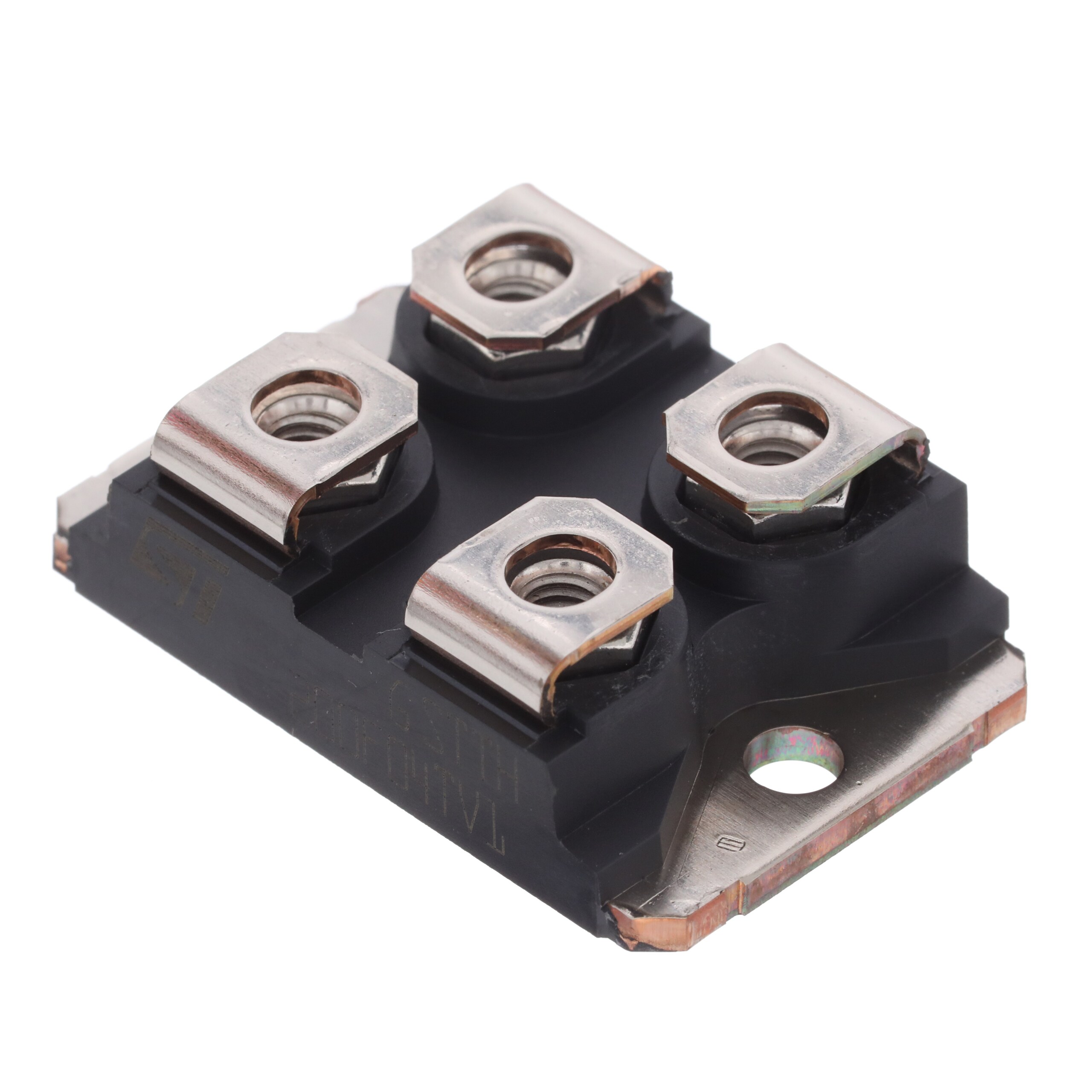 5pcs STTH2003CG – STTH2003 High Frequency Secondary Rectifier – Unbranded/Generic