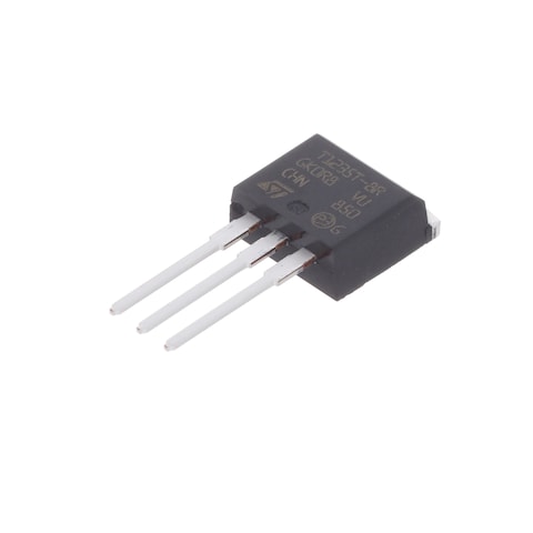 STMicroelectronics T1235T-8R