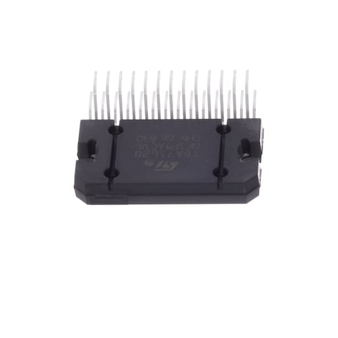 STMicroelectronics TDA7562B