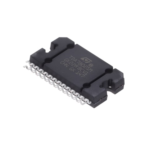 STMicroelectronics TDA7802SMTR