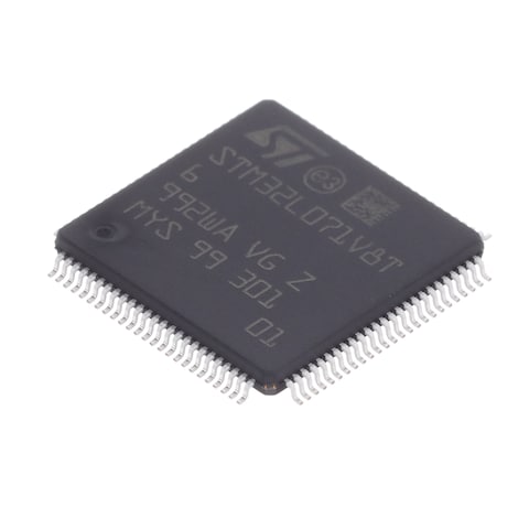 STMicroelectronics STM32L071V8T6