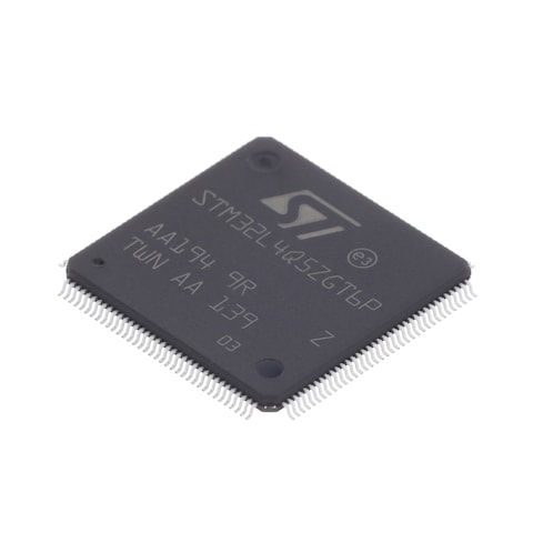 STMicroelectronics STM32L4Q5ZGT6P