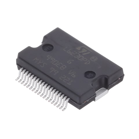 STMicroelectronics L6230PDTR