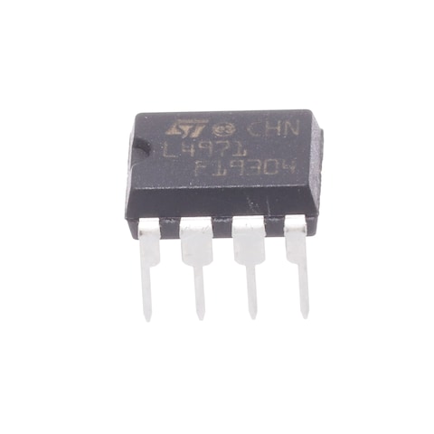 STMicroelectronics L4971
