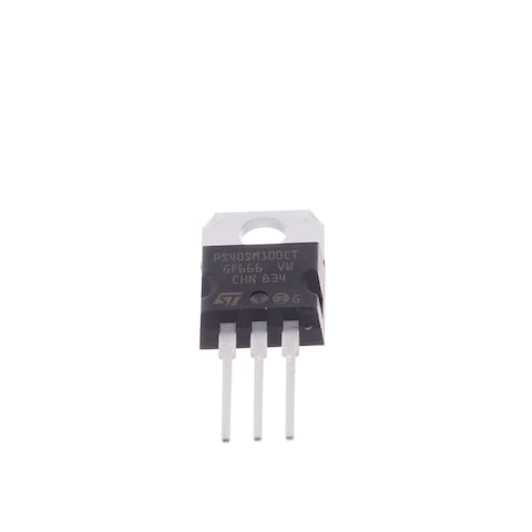 STMicroelectronics STPS40SM100CT