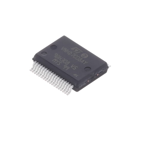 STMicroelectronics VNHD7008AYTR