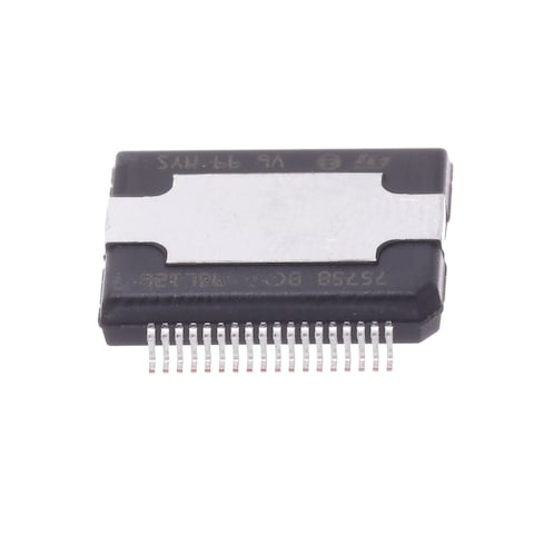 STMicroelectronics TDA7575BPDTR