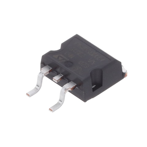 STMicroelectronics FERD60H100CGY-TR