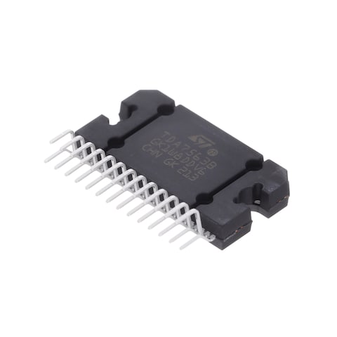 STMicroelectronics TDA7563B