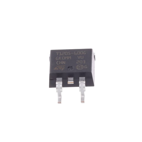 STMicroelectronics T1205-600G-TR
