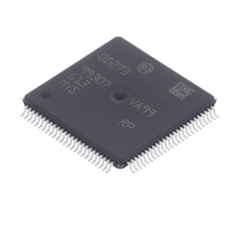 STMicroelectronics L9788TR