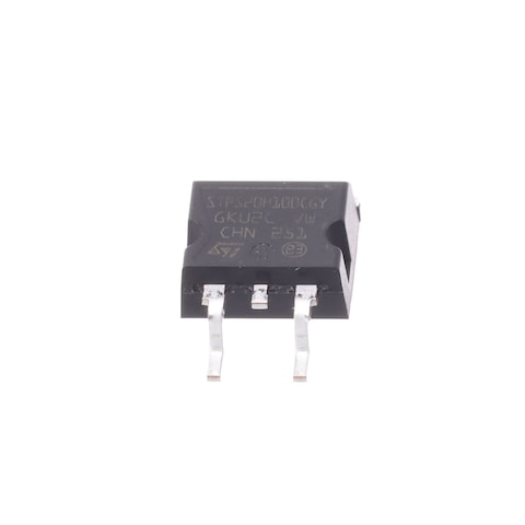 STMicroelectronics STPS20H100CGY-TR