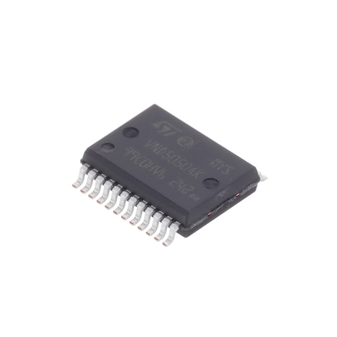 STMicroelectronics VND5050AKTR-E