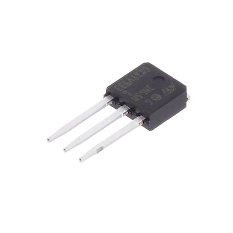 STMicroelectronics STU3N65M6