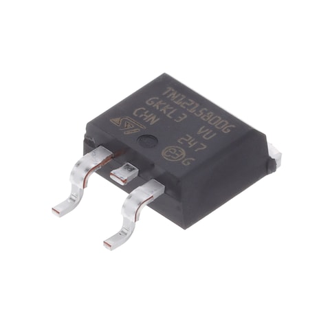 STMicroelectronics TN1215-800G-TR