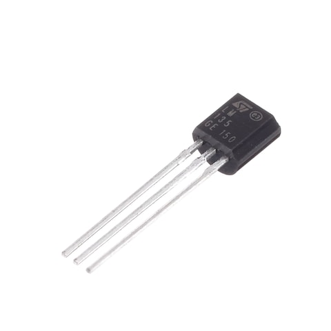 STMicroelectronics LM135Z