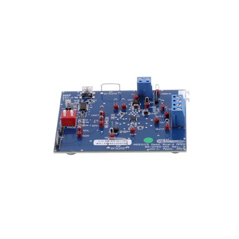 Allegro MicroSystems APEK5931GES-01-T