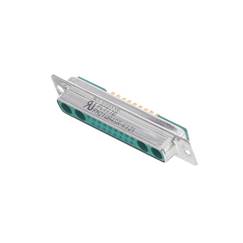 Molex / FCT 172704-0024
