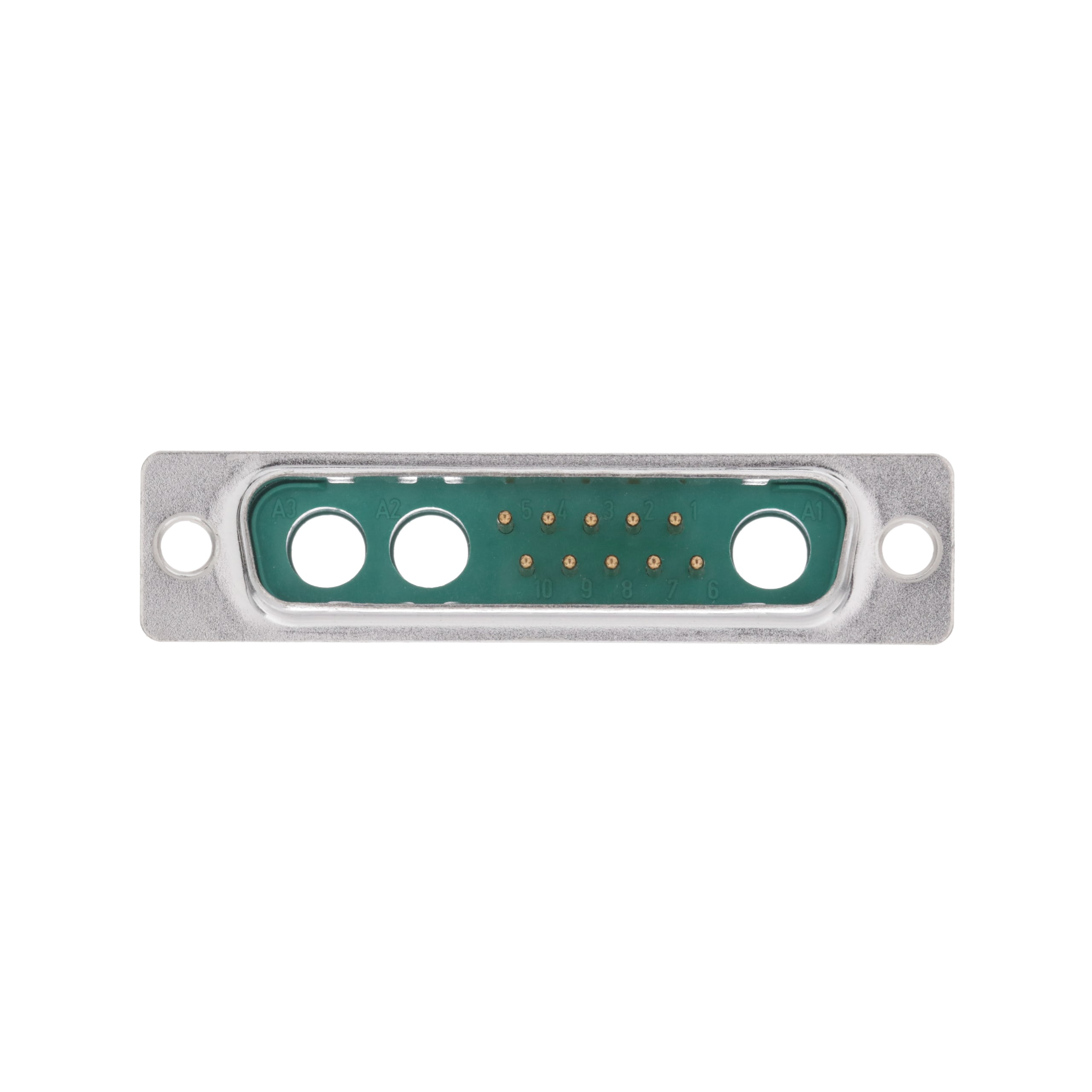 173107-0063 Molex / FCT | Mouser 日本