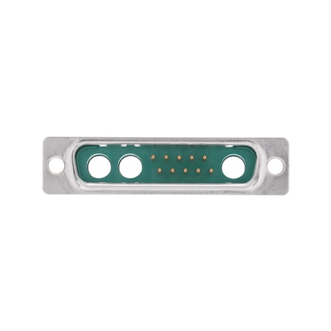 Molex / FCT 173107-0063
