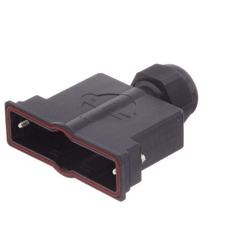 Molex / FCT 172704-0200
