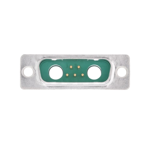 Molex / FCT 173107-0091