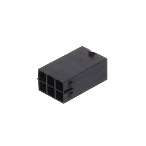 Molex 105411-0106