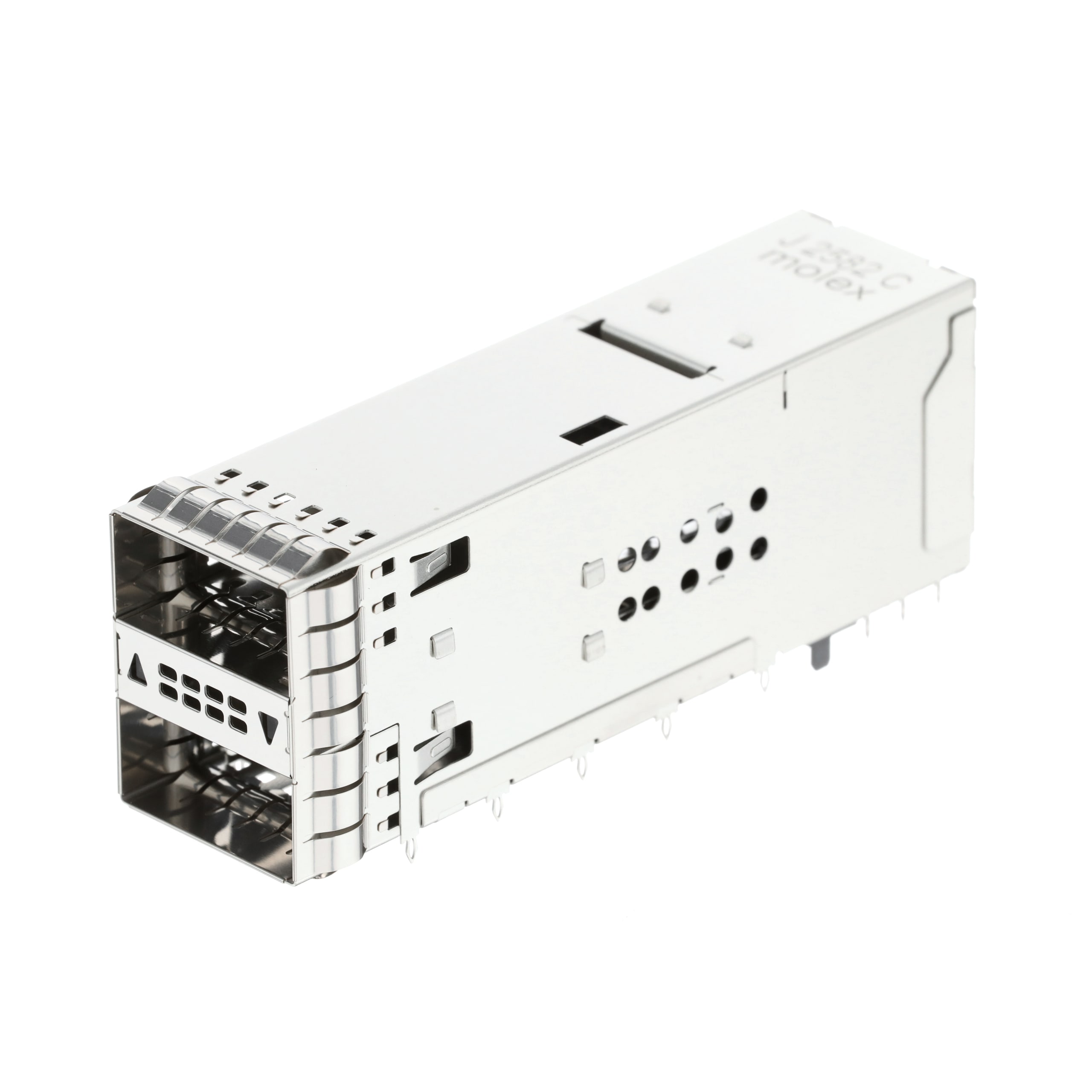 専用品 171722-1002 Molex | Mouser 日本