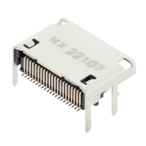 Molex 171982-1142