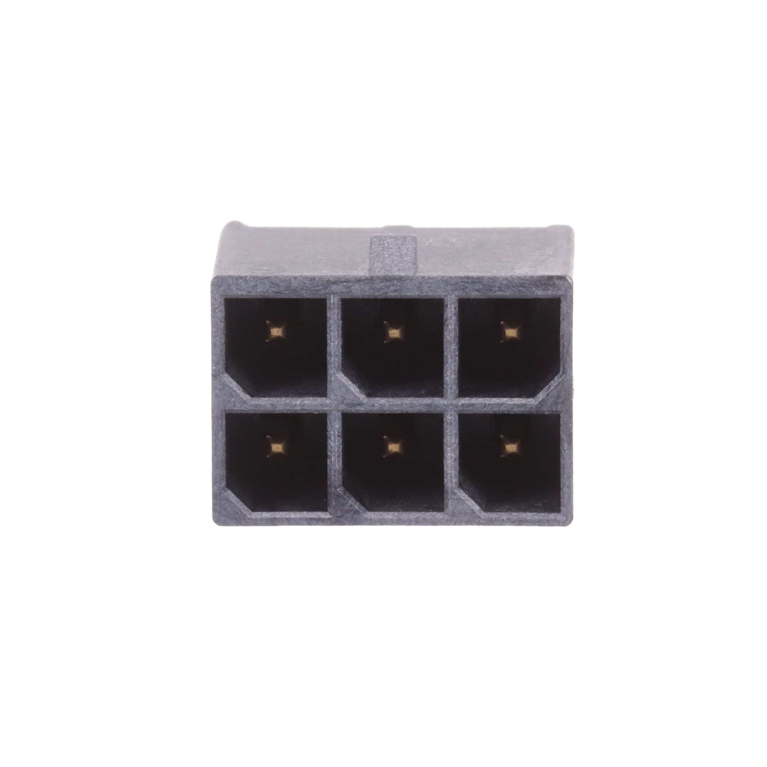 172065-0206 Molex | Mouser