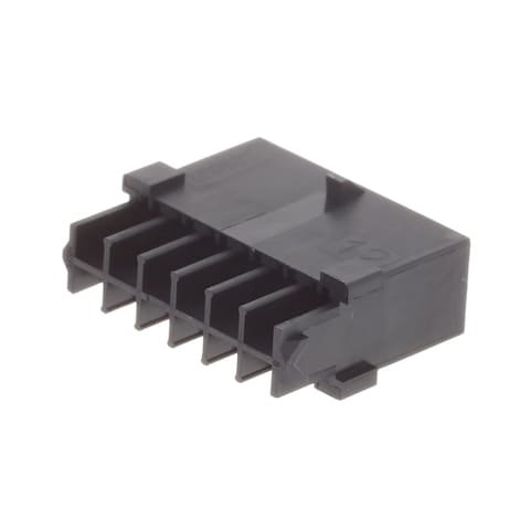 Molex 203632-1201