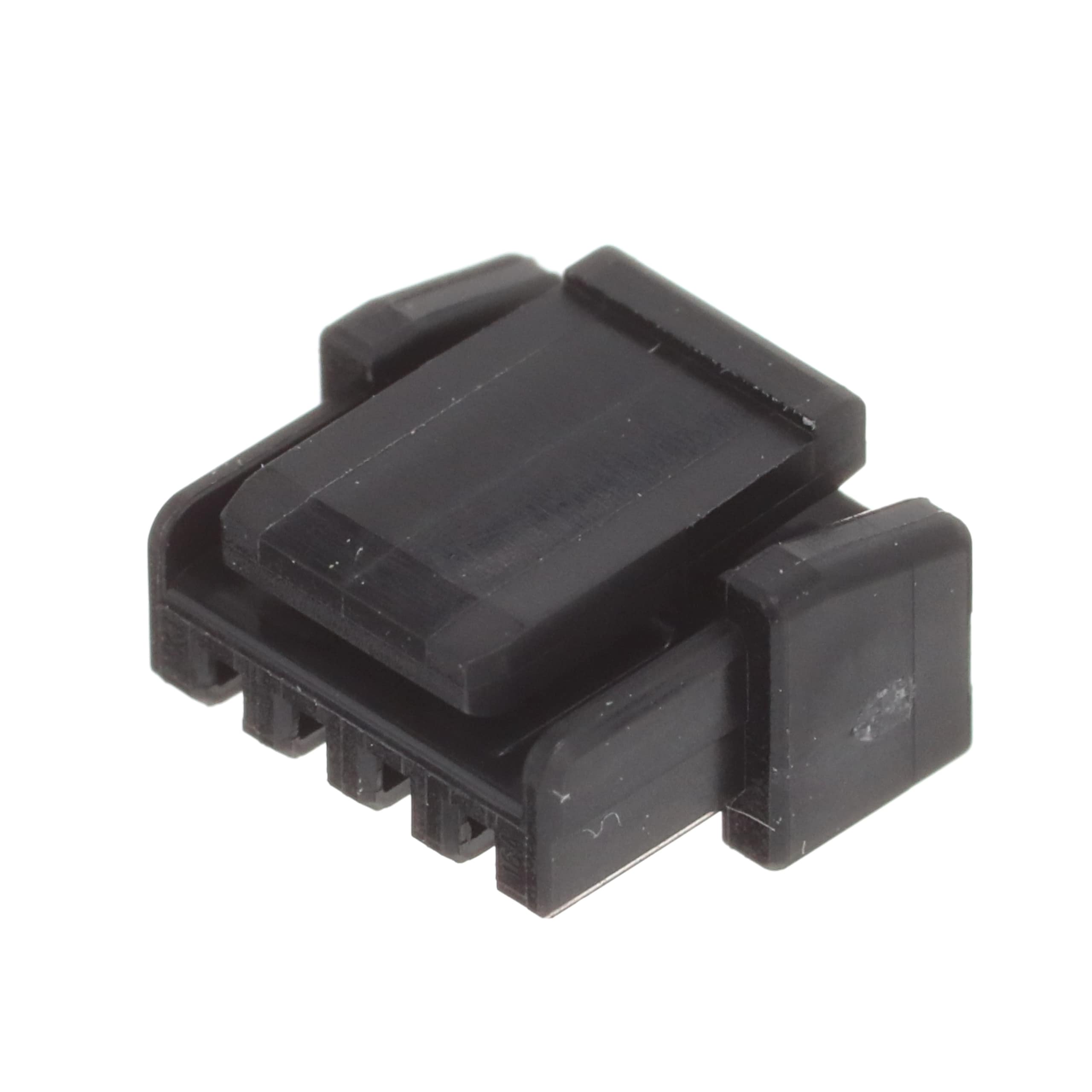 204532-0401 Molex | Mouser 日本