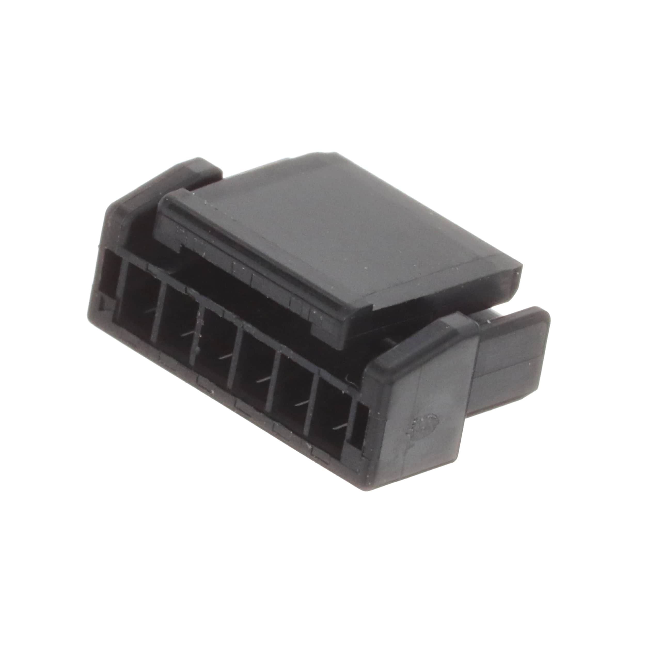 204532-0601 Molex | Mouser 日本