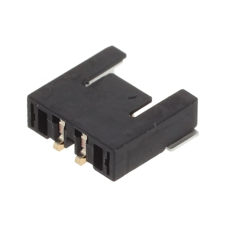 Molex 205338-0002