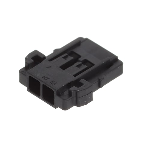 Molex 205341-0202