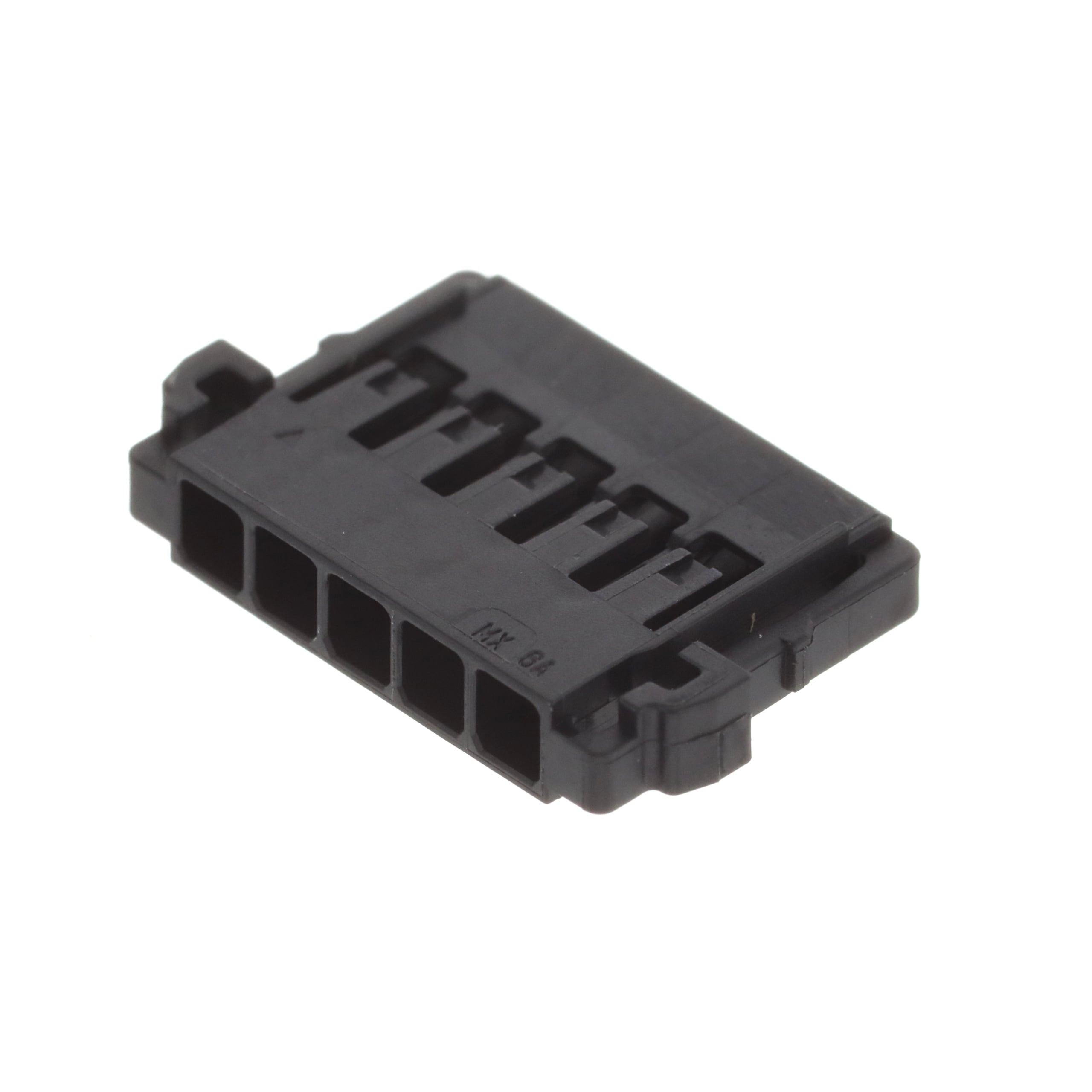 アカリページ 205341-0205 Molex | Mouser 日本