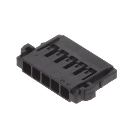 Molex 205341-0205