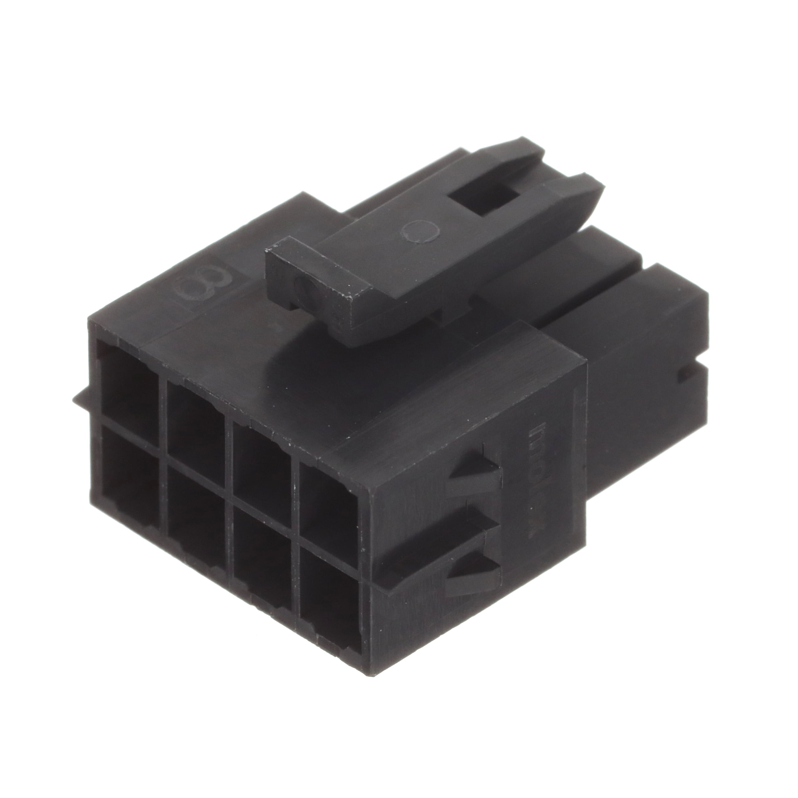 ベース VintageFace MONOSASHI higher Molex 206461 Series Headers & Wire Housings – Mouser