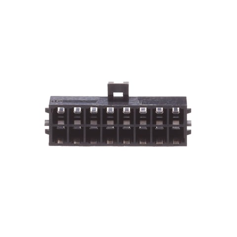 Molex 206461-1600