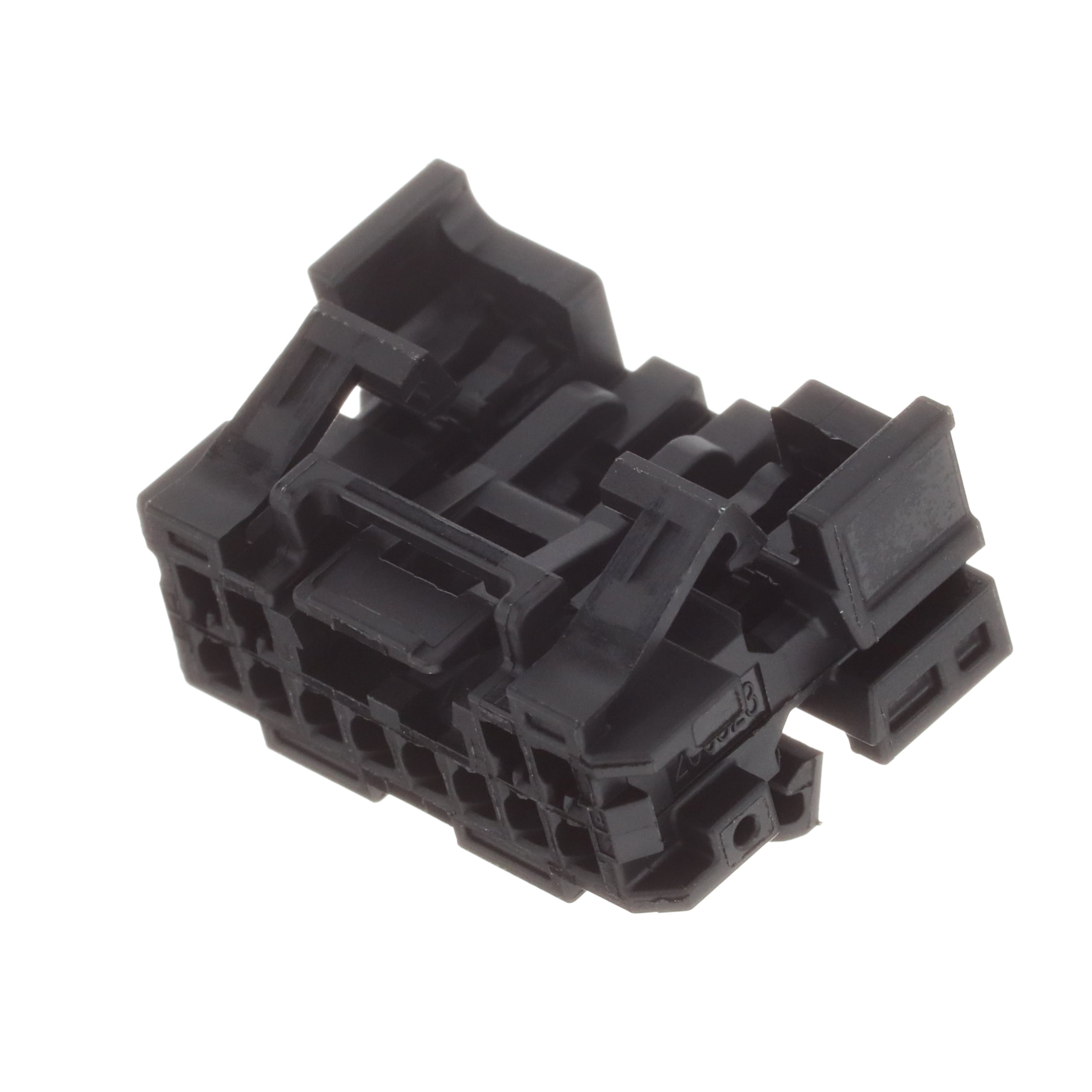 206523-0121 Molex | Mouser 日本
