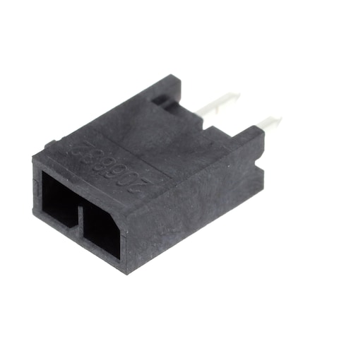 206832-0201 Molex | Mouser